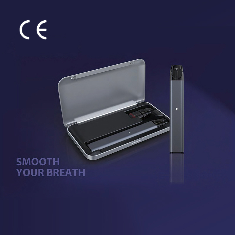 V059  Dry burning and baking electronic cigarette