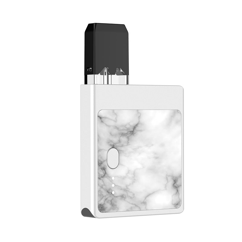 New vape pen custom logo 1.0ml 400mah battery new pod system vape