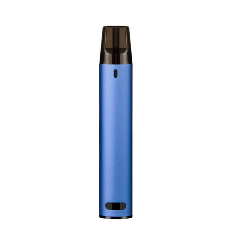 Refillable Pod 460mah 2.2ml Vaper Pen Electronic E Cigarette Vape Pen