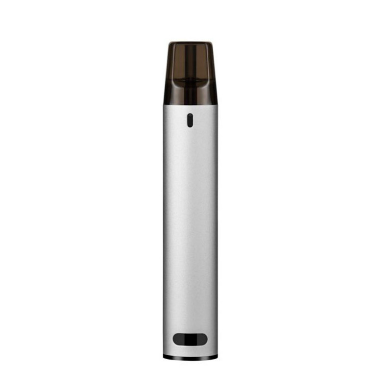 Refillable Pod 460mah 2.2ml Vaper Pen Electronic E Cigarette Vape Pen