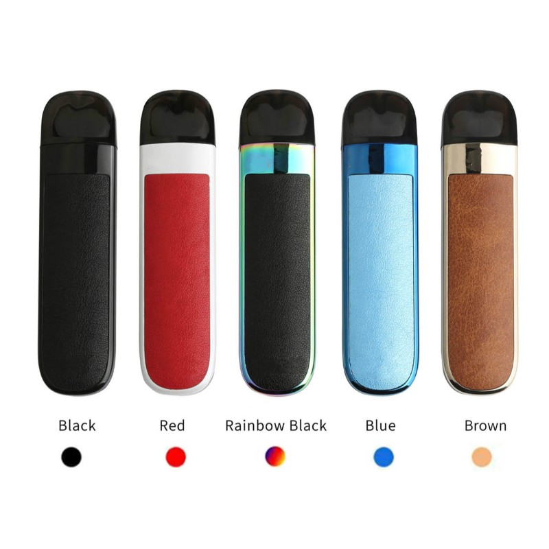 2020 Best sell pod vape veiik airo 500mAh electronic cigarette vape kit hot for wholesale electronic cigarette pod vaper