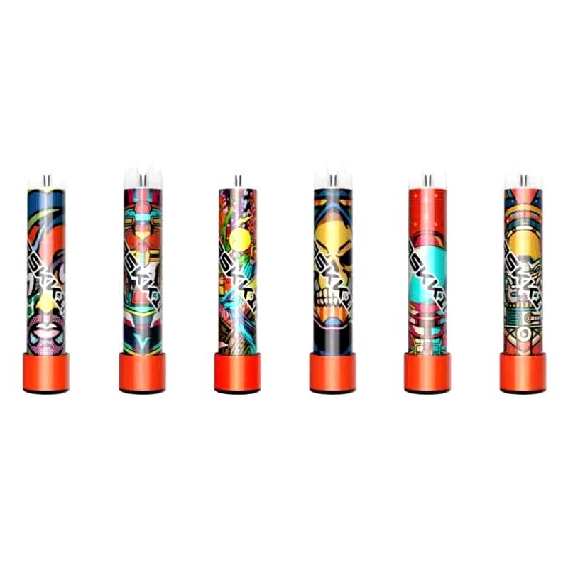 Maskking High Pro Max Disaposable Pods Device Kit E-cigarettes