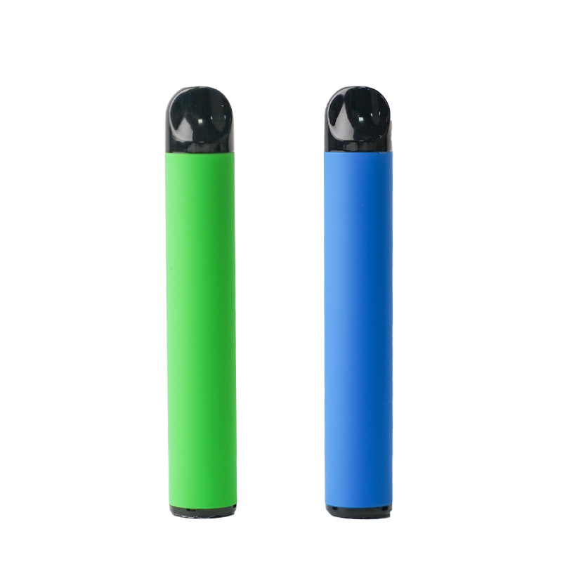 OEM Disposable Vape Pen Custom Logo Customized Disposable E cigarettes